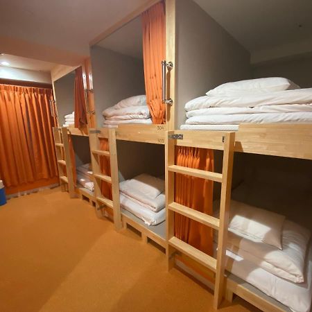 קובה Hostel Anchorage מראה חיצוני תמונה