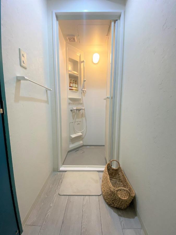 קובה Hostel Anchorage מראה חיצוני תמונה