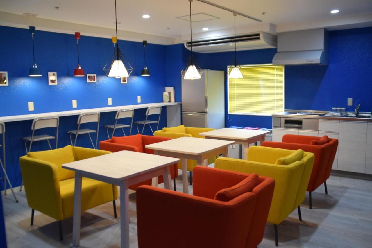 קובה Hostel Anchorage מראה חיצוני תמונה