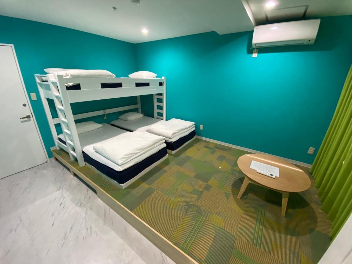 קובה Hostel Anchorage מראה חיצוני תמונה