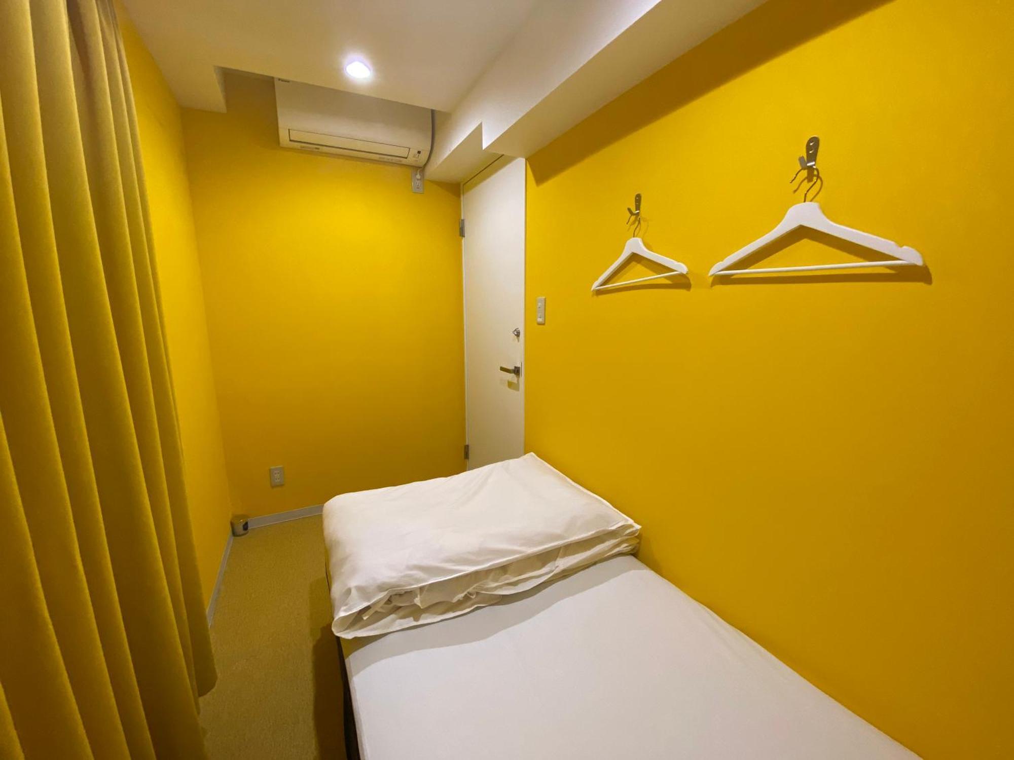 קובה Hostel Anchorage חדר תמונה